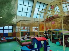 -太阳岛度假酒店