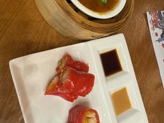-云山茶餐厅(广东大厦店)
