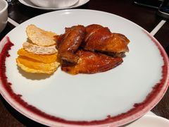 -杭州西子湖四季酒店·金沙厅
