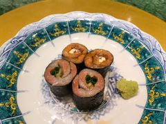 -鮨冠OMAKASE食べ放题(北京首店)