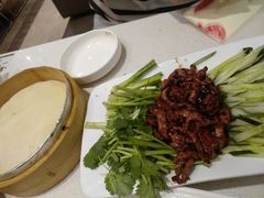 -东北风(江北万达店)