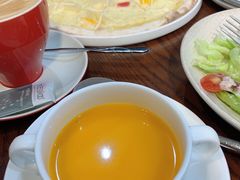 -斯比特花园西餐厅(东方商厦店)