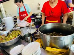 -好成财牛排馆(涂门街总店)