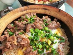 -容里煲仔饭(利丰北路店)
