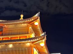 -大唐不夜城