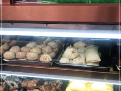 -老回回烩面馆(左家庄店)