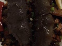 -箸福·夜上海(月牙湖公园店)