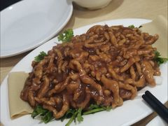 -姥家春饼店(漳州二路店)