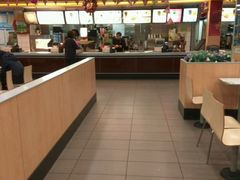 -麦当劳(盐城世纪大道得来速店)