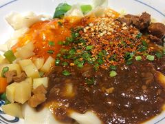 -大嘻咹biangbiang面(历史博物馆店)