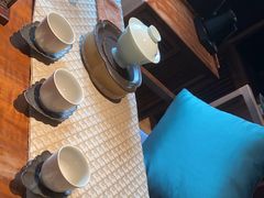 -王府茶楼茶宴·创意菜(朝阳公园店)