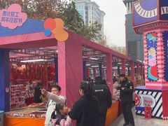 -西北轻工批发市场