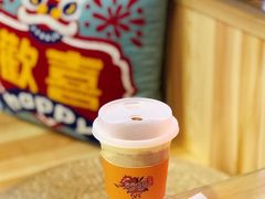 -囍福咖啡(这有山店)