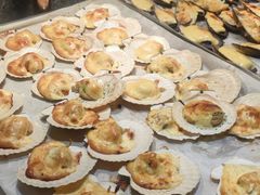 -喜庭海鲜自助(佛山王府井店)