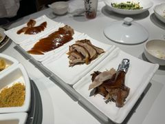 -羲和雅苑•北京烤鸭(国贸商城店)