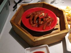 -避风塘·老港味餐厅(虹口龙之梦店)