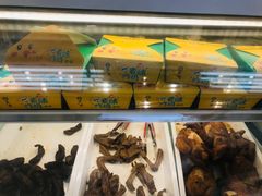 -紫光园清真北京小吃(广渠门内店)