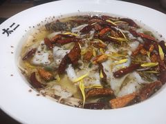 -太二酸菜鱼(福州泰禾店)