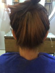 -MMby Hair Code