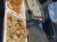 -素满香·全民食养自助(长宁龙之梦店)