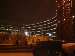 自助餐-西安锦江国际酒店