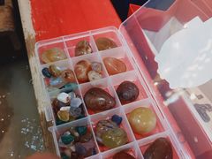 -皮特曼淘矿小镇(领秀城贵和店)