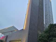 -鄂尔多斯国际大厦