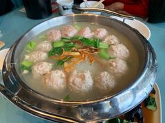 -东口码头·烧鸽子·鱼头泡饼·地方菜(金鹰悦城店)