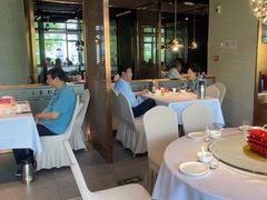 -玉林烤鸭店(黄村兴华店)