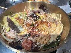 -酷公社·榴莲披萨(太原街店)