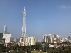 -小茶闲舍·观景商务茶馆(广州塔店)