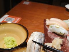 -千代武日本料理(爱建店)