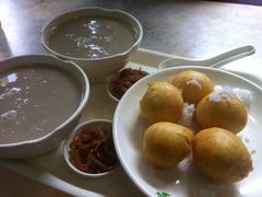 -壹条龙饭庄台基厂店