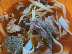 全家福老友粉-三姐·老友记·南宁老友粉(朝阳区光华路嘉里中心店)