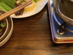 -香园自助小火锅