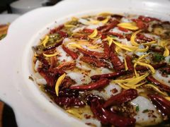 -太二酸菜鱼(深圳布吉万象汇店)