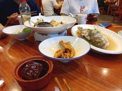 -奎元馆.百年奎元.非遗传承(西湖边的解放路店)
