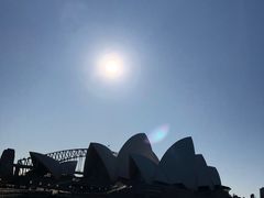 -悉尼海港大桥