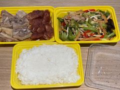 风波庄小炒-风波庄(罍街分舵)