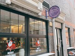 -ALLORA意大利餐厅(丰盛里店)