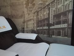 -瑶池足道养生SPA