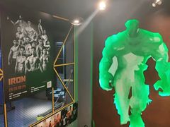 -每练有胜健身工作室(EFC店)