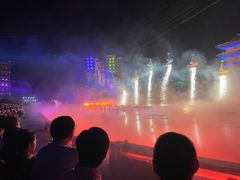 -东台西溪天仙缘景区