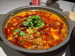 -麻六记(新天地店)