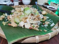 -园林美食城·本土农家菜(杨和镇店)