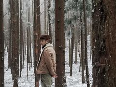 -山王坪喀斯特国家生态公园