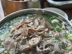 -攀枝花·任德琼·盐边羊肉米线