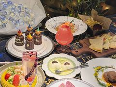 -第101座花园餐厅(湖滨88店)