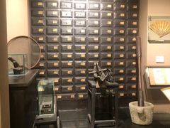 -广东革命历史博物馆办公楼