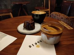 -BIJOU coffee&cocktail(龙岗万科广场店)